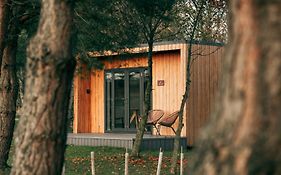 Vallum Cabins